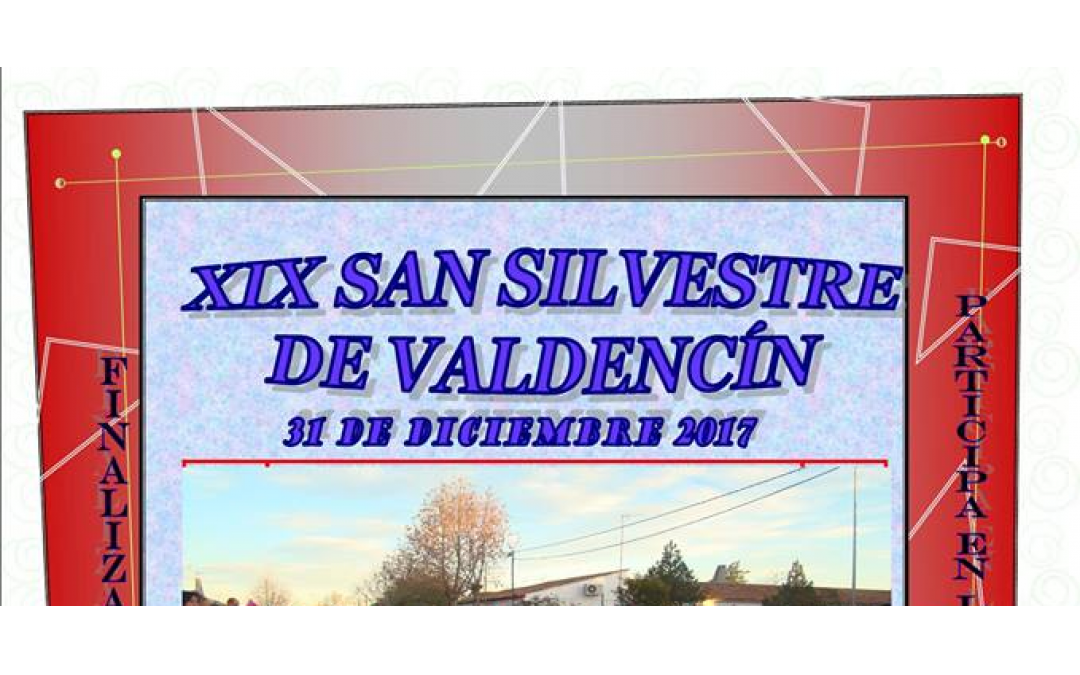 XIX San Silvestre de Valdencin