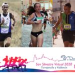 Ganadores y Clasificación de la San Silvestre Virtual de Torrejoncillo y Valdencin