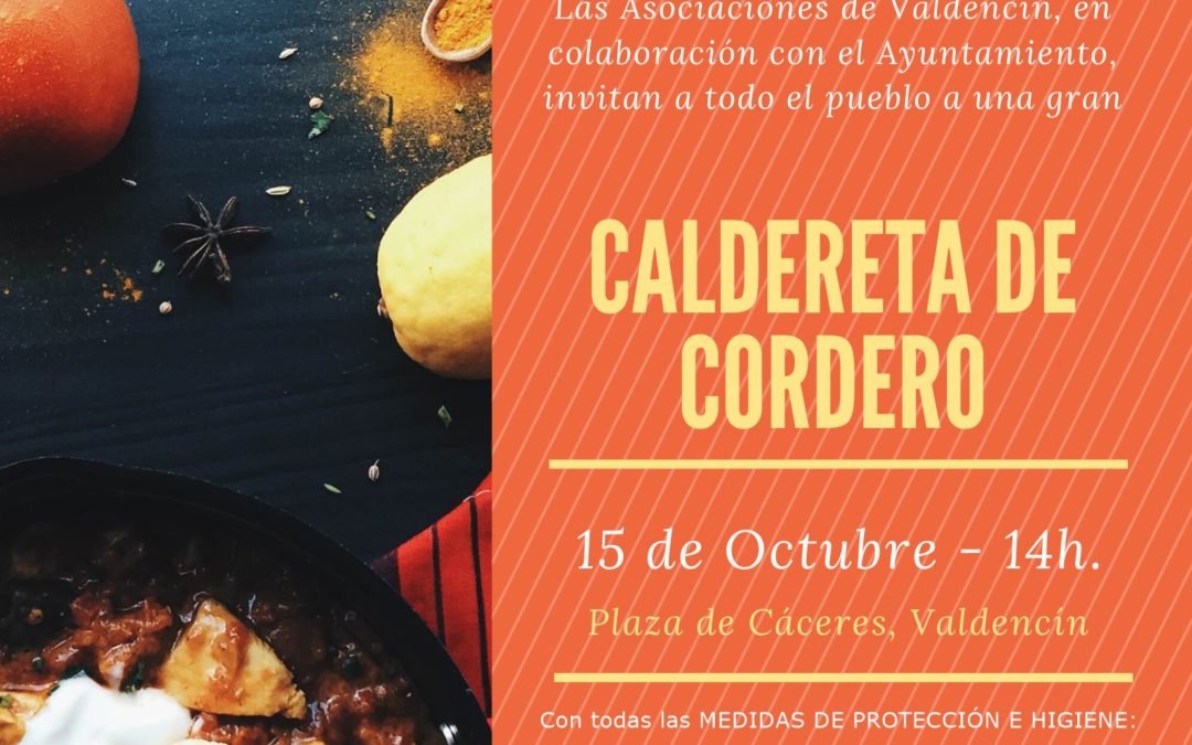 FIESTAS DE SANTA TERESA