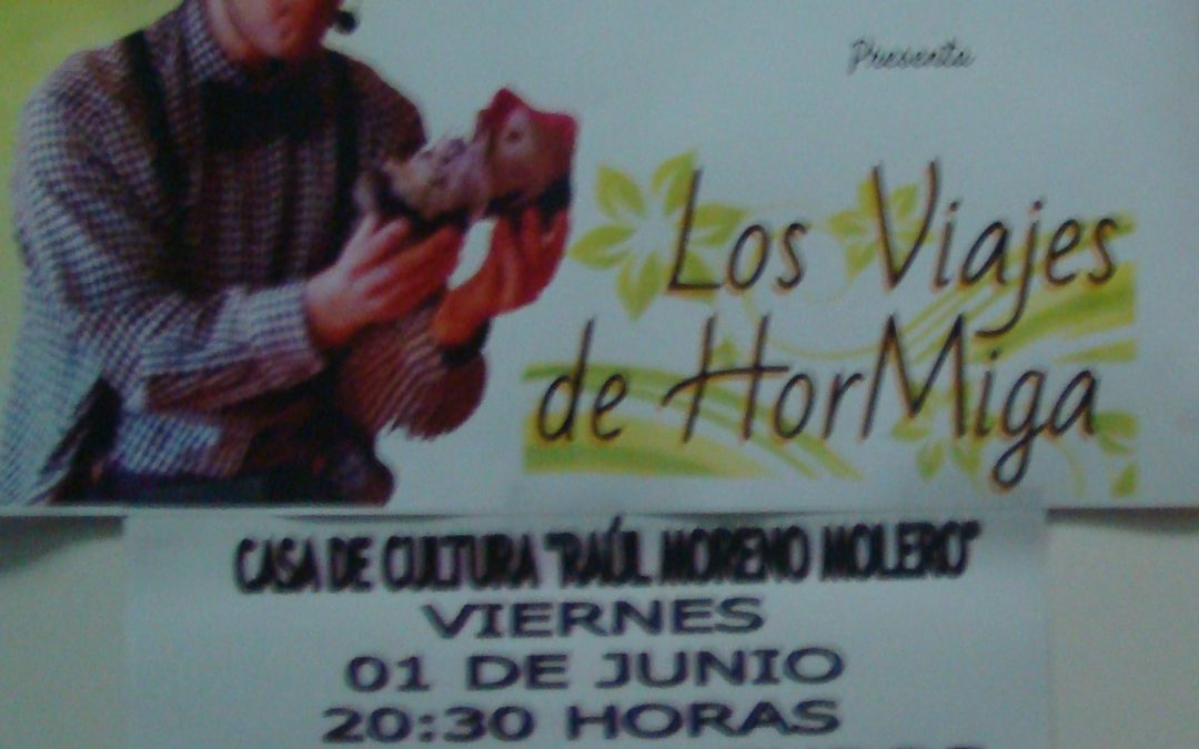 Semana Ampa CEIP Batalla de Pavía