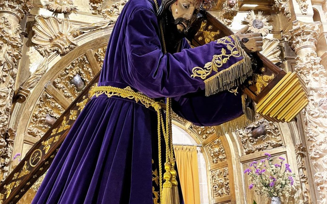 Semana Santa 2021