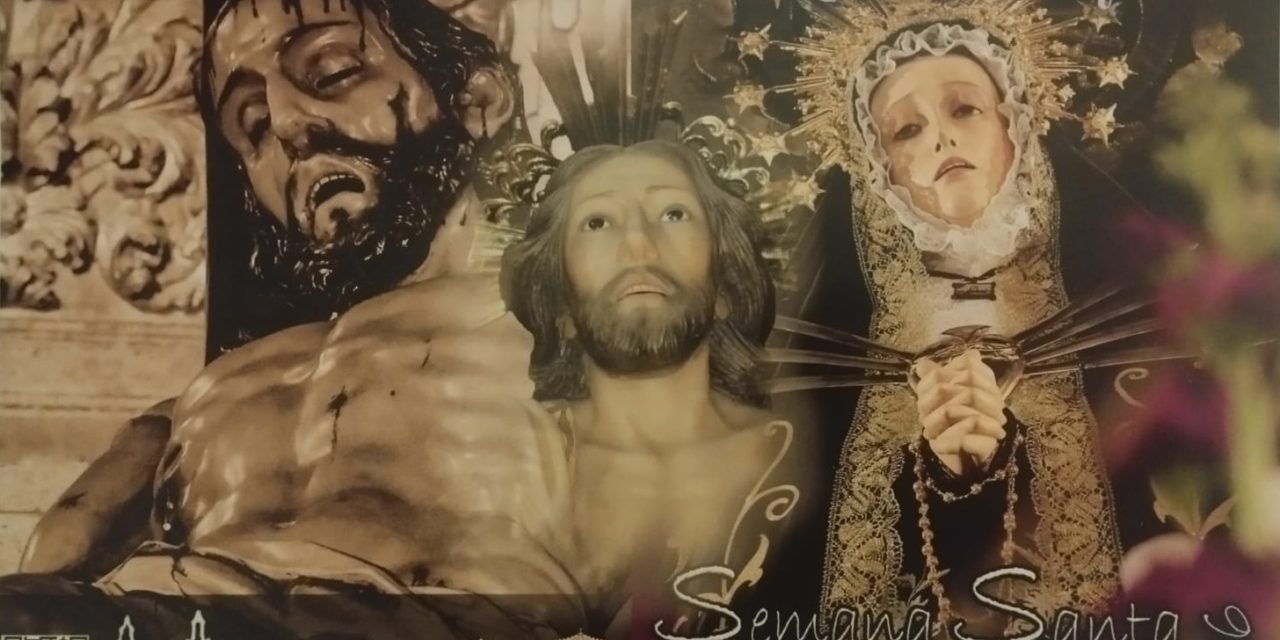 Programa de Semana Santa 2026