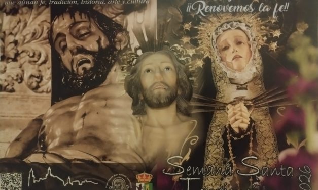 Programa de Semana Santa 2026