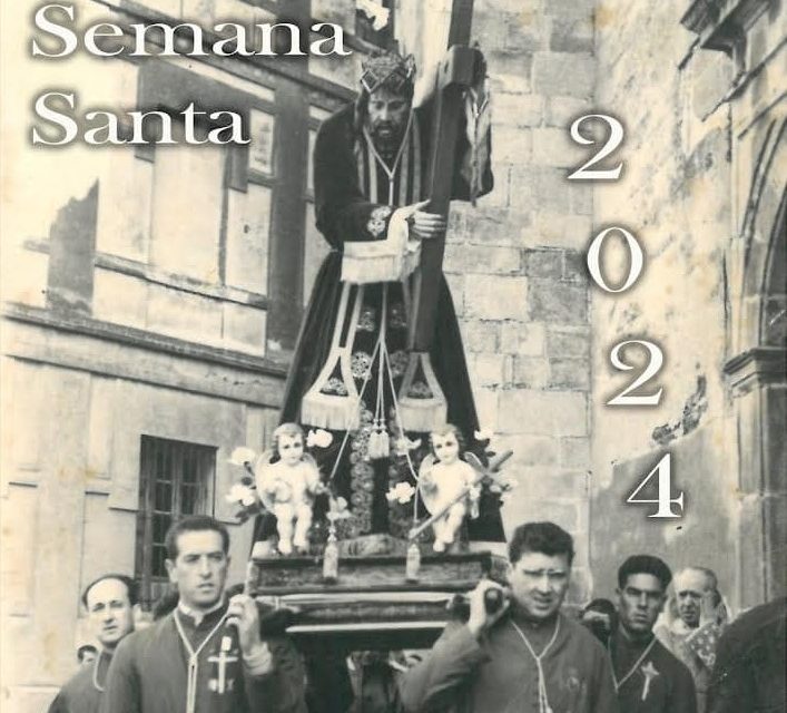 Programa Semana Santa 2024