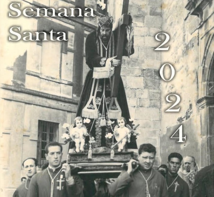 Programa Semana Santa 2024