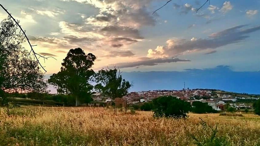 Foto ganadora Siempre Torrejoncillo