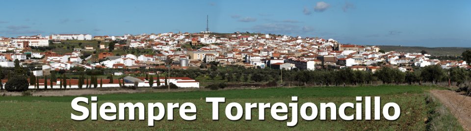 Siempre Torrejoncillo llega a los mil seguidores