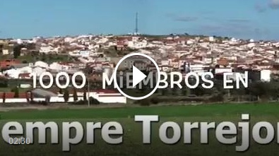 Siempre Torrejoncillo