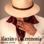ALACRÁN O LA CEREMONIA