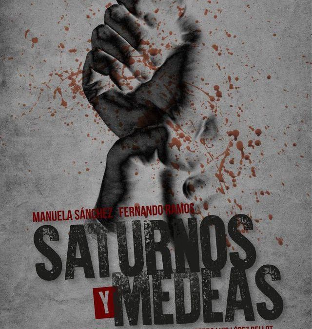 ESTRENO SATURNOS Y MEDEAS