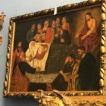 Exposición Temporal en la Iglesia Parroquial de San Andrés Apóstol de Torrejoncillo