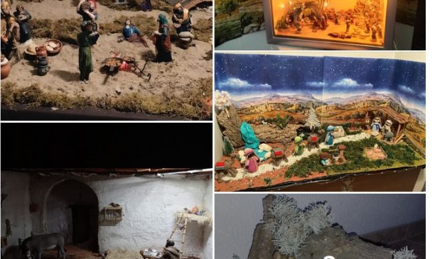 II CONCURSO DE BELENES