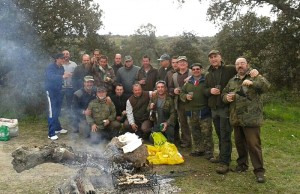 Sociedad de Cazadores La Defensora