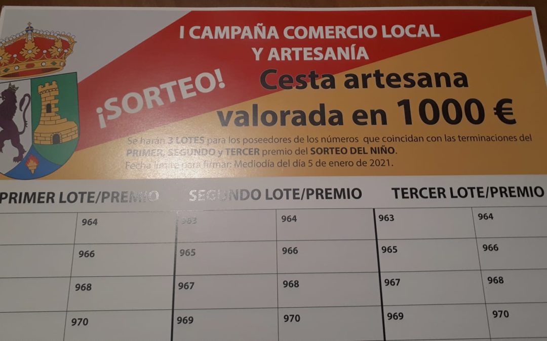 No cesa la lluvia de “arrascas”