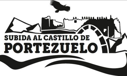 Pedro José Hernández y Mario Mirabel ganan en la XI Subida al Castillo del Portezuelo 2017