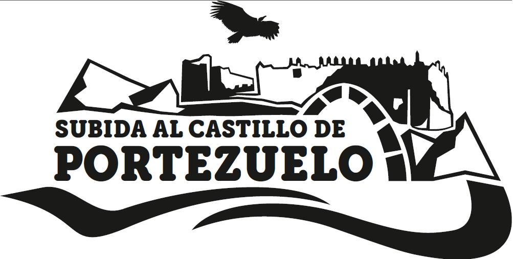 Pedro José Hernández y Mario Mirabel ganan en la XI Subida al Castillo del Portezuelo 2017