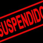 BTT Callejas de Torrejoncillo suspendida