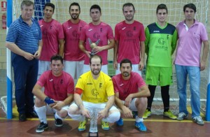 TTN AD Torrejoncillo