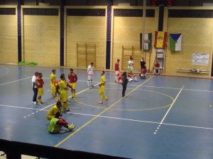 TTN-Batalla Pavia 1