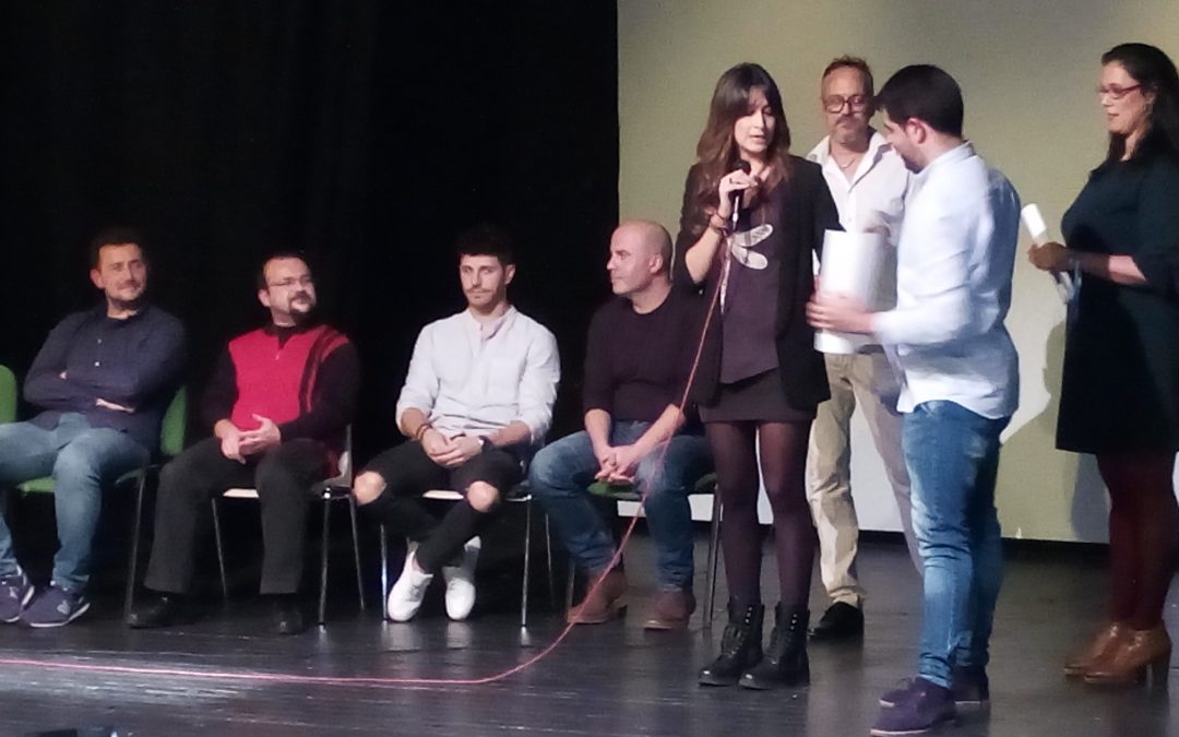 “Duelos”, “La Apuesta” y “Click” premiados en el II Gentinosu Film Fest
