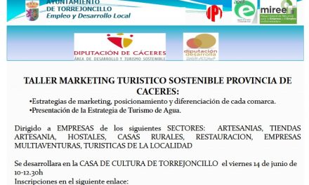 Noticias y Bandos Web Ayuntamiento de Torrejoncillo