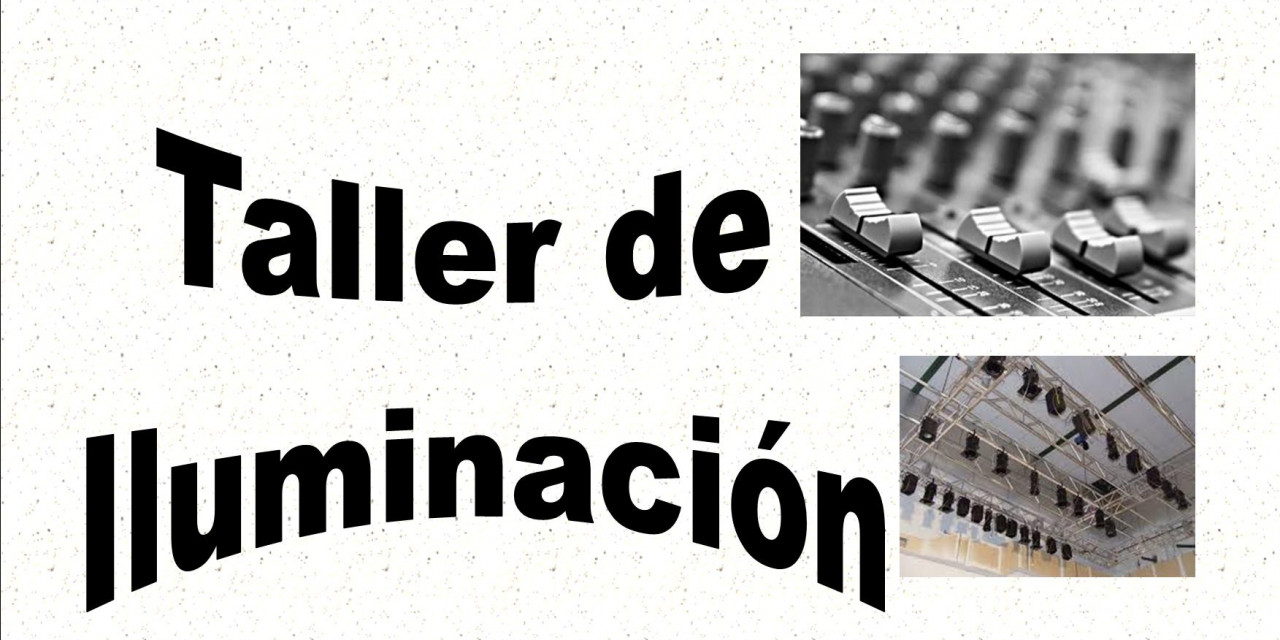 Taller de Iluminación