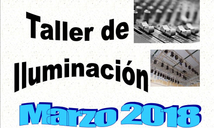 Taller de Iluminación