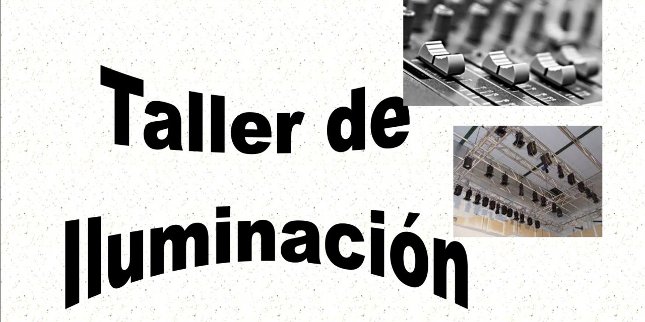 Taller de Iluminación