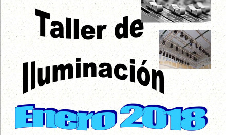 Taller de Iluminación