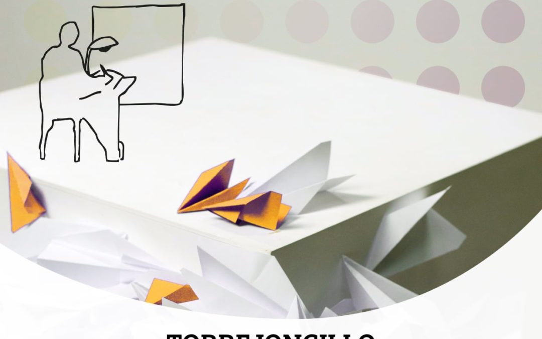 OTOÑO CULTURAL: TALLERES LITERARIOS EN TORREJONCILLO