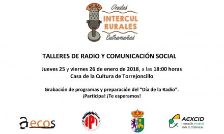 Talleres de Radio y Comunicación Social