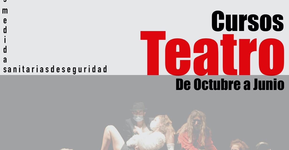Nuevos grupos de Teatro