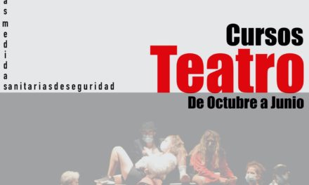 Nuevos grupos de Teatro