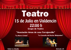 Teatro Valdencin