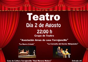 Teatro