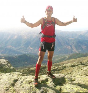 El placentino Teo Clemente (Club Atletismo Torrejoncillo) también representará a Extremadura por segundo año consecutivo - ESTADIO NORTE