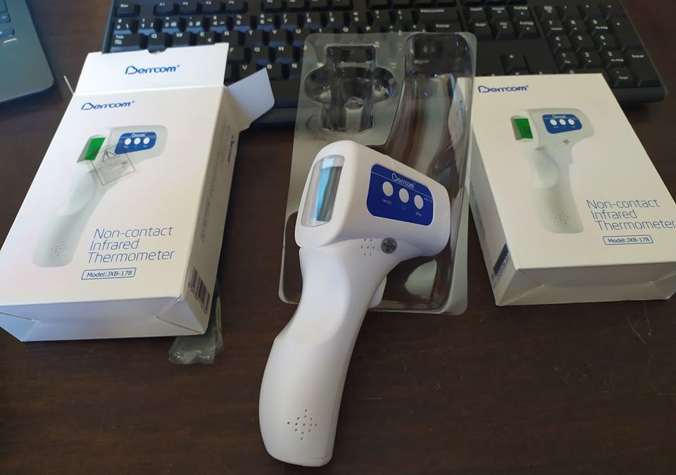 No más de 38º grados