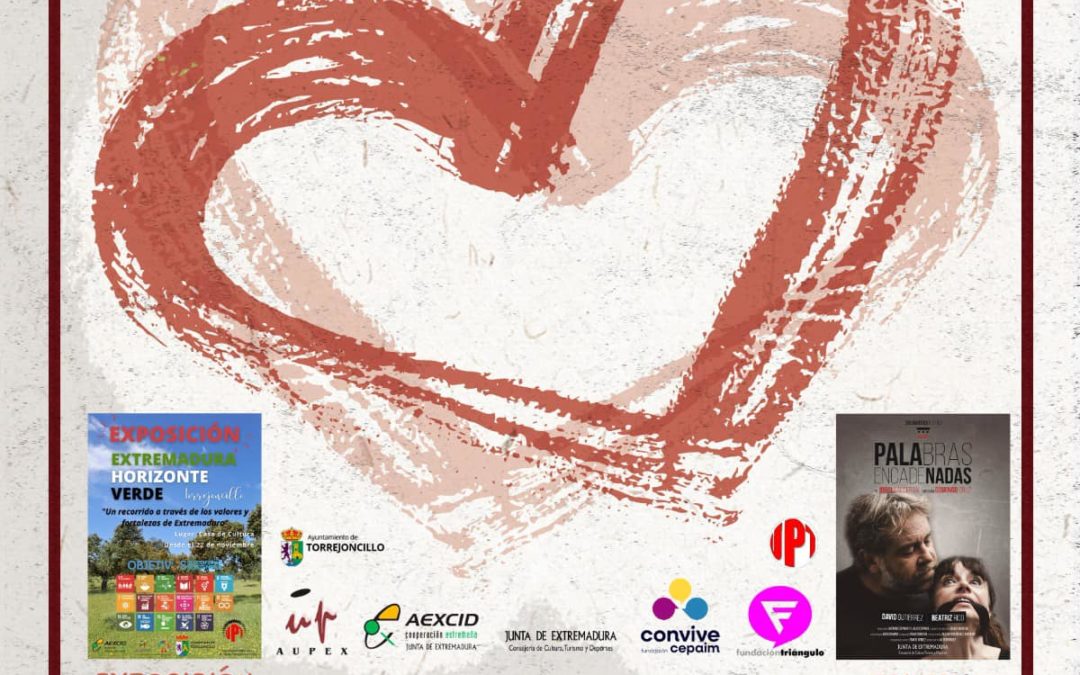 JORNADAS PARA LA TOLERANCIA 2021