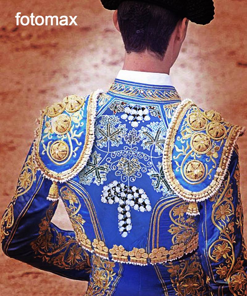 Torero Pringón