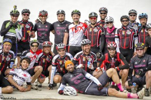 Torrejoncillanos en III BTT Fresnedosa