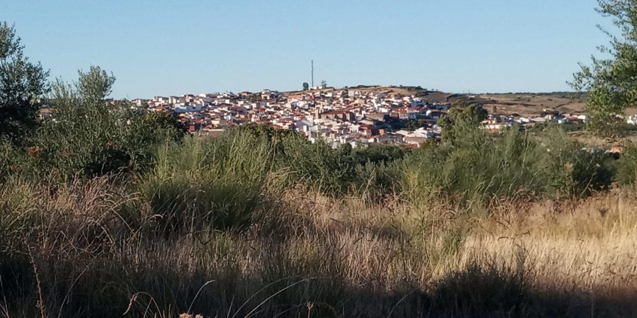 Torrejoncillo “Este es mi pueblo ¿quién soy?”