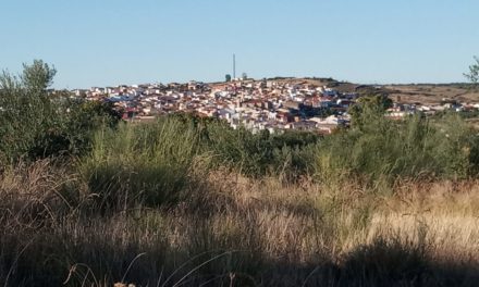 Torrejoncillo “Este es mi pueblo ¿quién soy?”