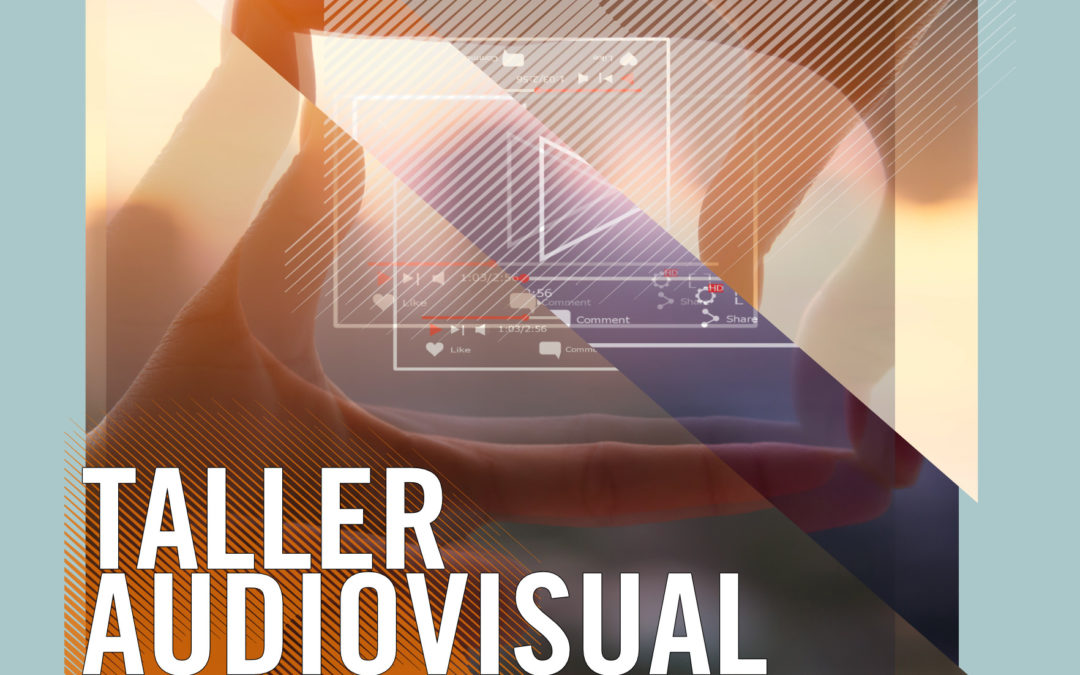 Taller de Foto y Vídeo