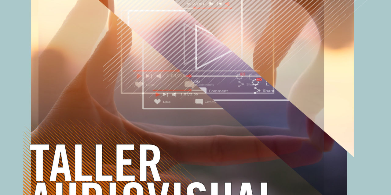 Taller de Foto y Vídeo