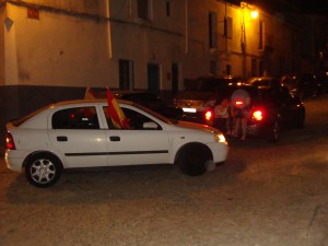 Torrejoncillo Copa del Rey