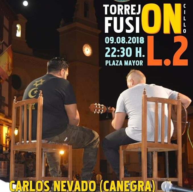 Torrejoncillo Fusión 2018