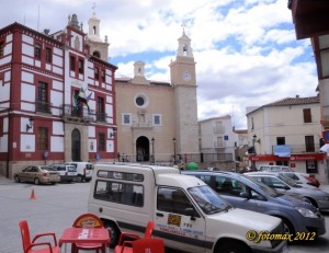 Los barrios de la Carrera y el Morón  nos animan a celebrar la VIDA