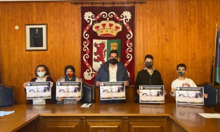 Alumnado del CEIP “Batalla de Pavía” lanza el proyecto “Torrejoncillo: una mirada al pasado”