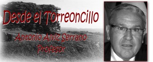 Torreoncillo Antonio Alviz