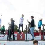 Cuarenta atletas extremeños participan en el V Cross ‘Aniversario Alcalá Patrimonio Mundial’ gracias a Diputación de Cáceres